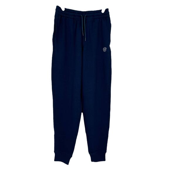 All Birds Women's R&R Sweat pant in Navy Size Medium - Picture 1 of 8